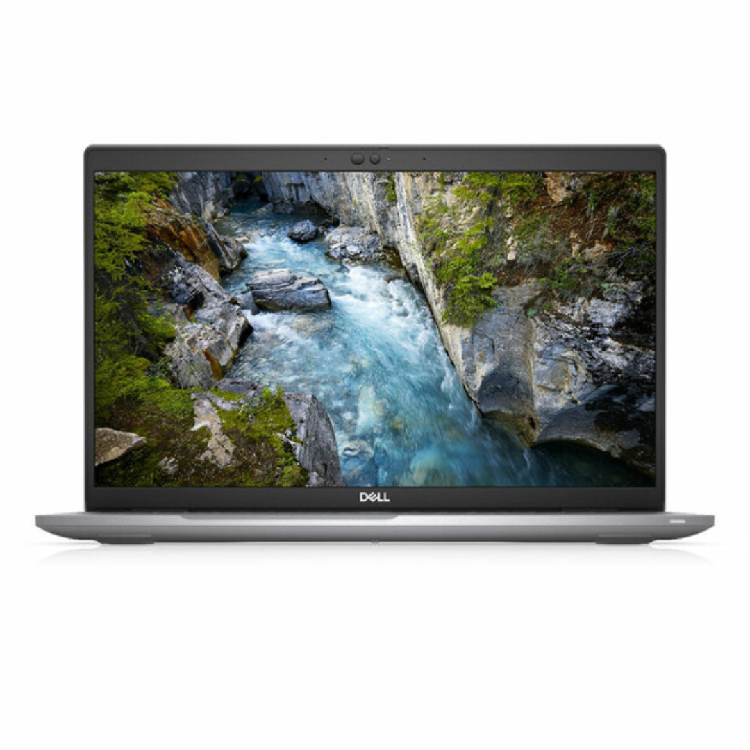 Dell Precision 3560 15.6" HD Laptop (i5-1145G7 / 16GB RAM / 512GB SSD) [Certified Refurb]