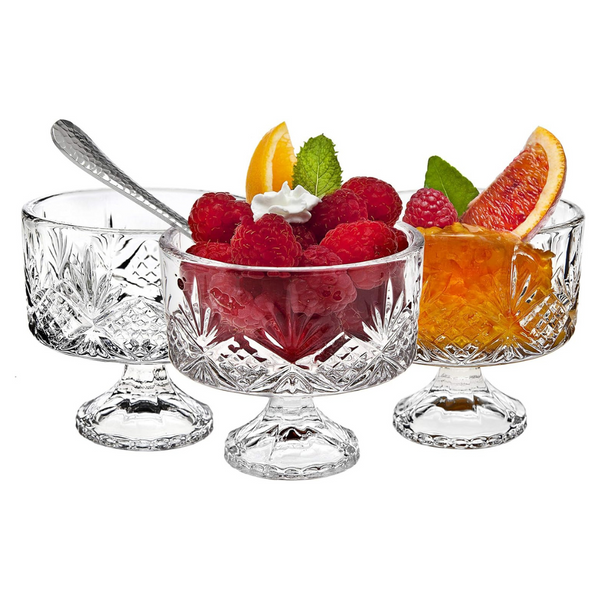 Amazon: Up To 55% Off On Dessert Bowls