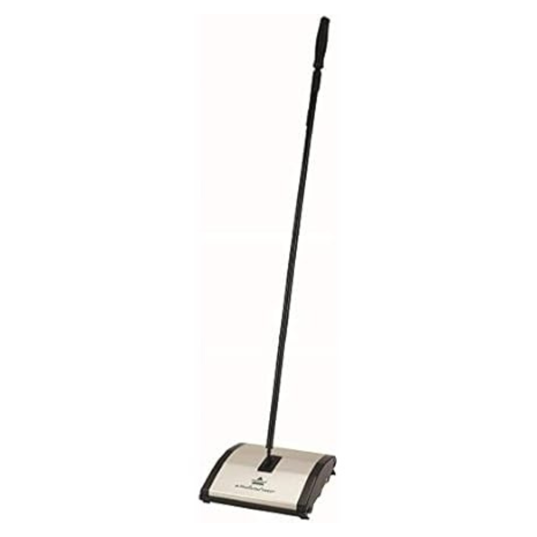 Bissell Natural Sweep Bagless Mechanical Sweeper