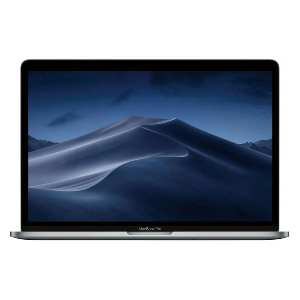 Apple 15.4" MacBook Pro (i9 / 16GB RAM / 512GB SSD / 4GB Radeon Pro 560X) [Certified Refurb]