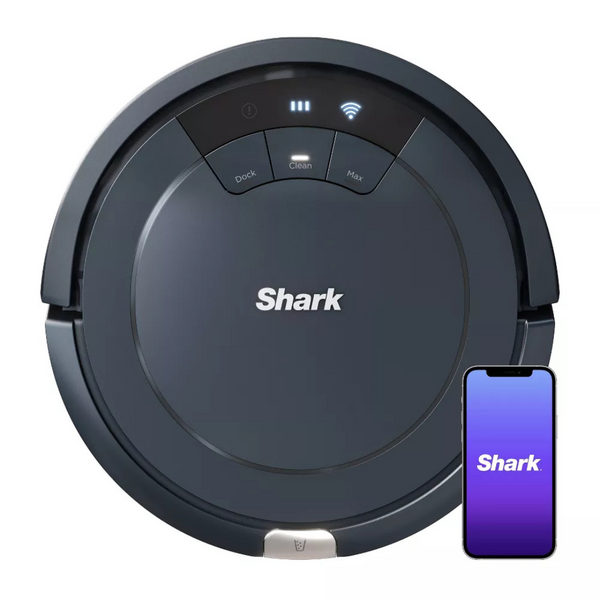 Shark ION Wi-Fi Connected Robot Vacuum