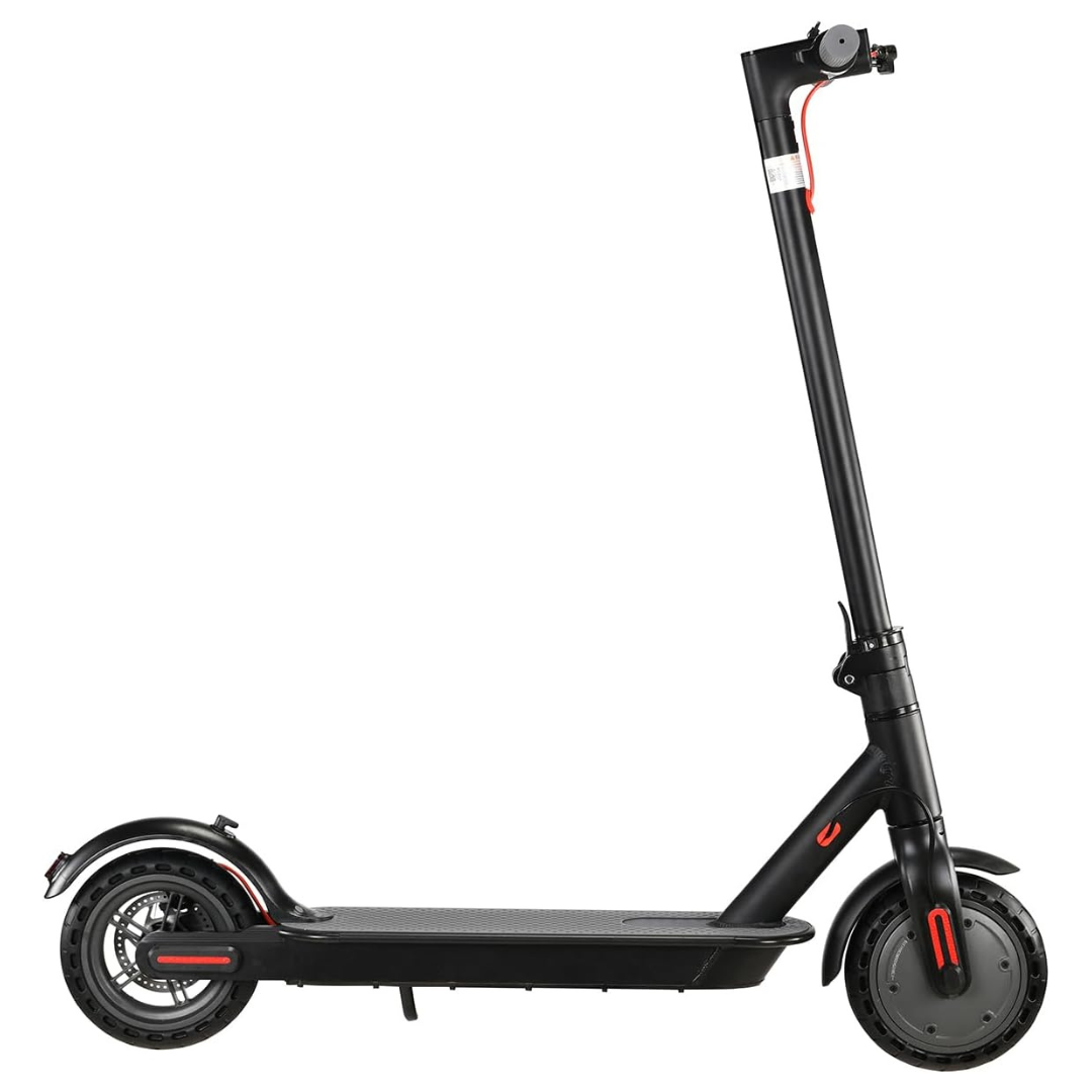 Electric Foldable 8.5"/10" Tires E Scooter