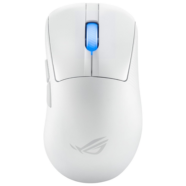 ASUS ROG Keris II WL Ace 54-Gram Ergonomic Mouse