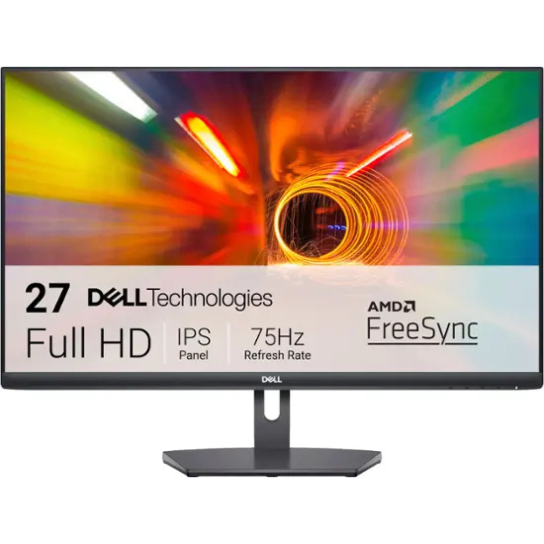 Dell S2721NX 27" FHD 75Hz 4ms IPS Freesync Monitor