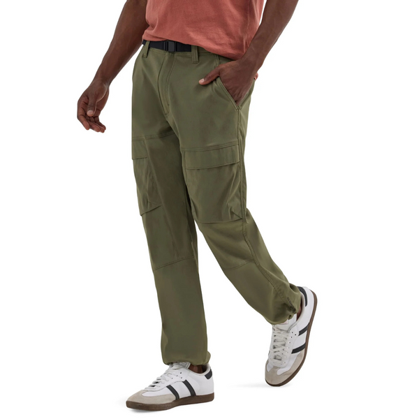 ATG by Wrangler Men's Relaxed Cargo Pant