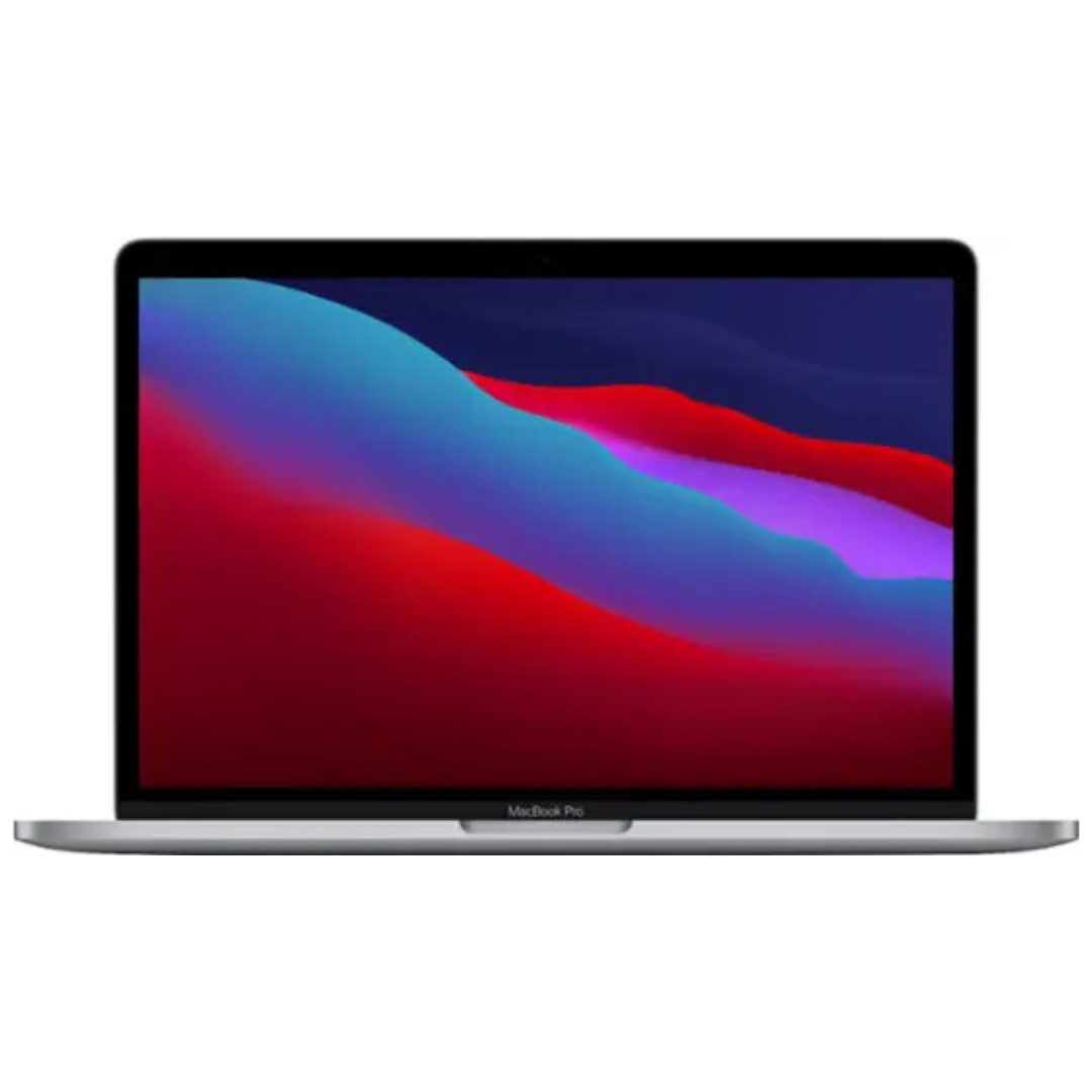 Apple 13.3" MacBook Pro (Octa M1 Chip / 8GB RAM / 256GB SSD) [Certified Refurb]