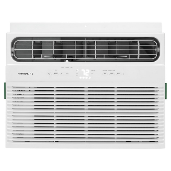 Frigidaire 12,000 BTU Heat/Cool Window Air Conditioner