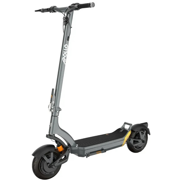 Apollo City Pro 2024 Premium Electric Scooter