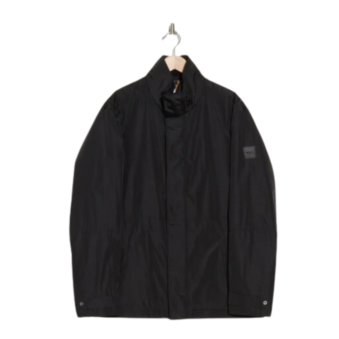 BOSS Men's Cundel Windbreaker Jacket