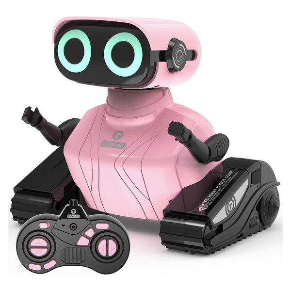 GILOBABY Remote Control Robot Toy