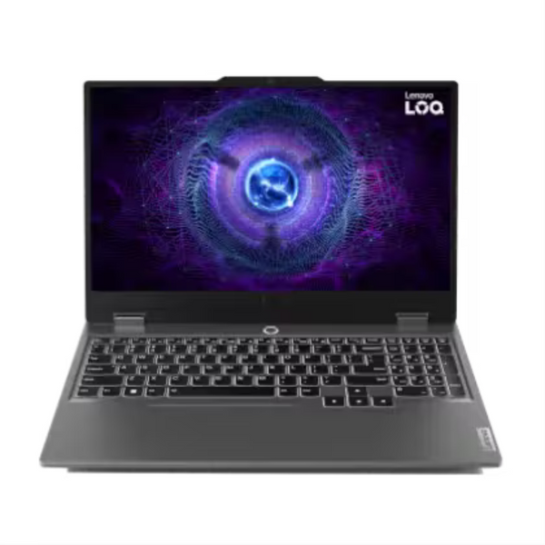 Lenovo LOQ 15.6" FHD Gaming Laptop (Ryzen 7 7435HS / 16GB RAM / 512GB SSD / 8GB Nvidia RTX 4060)