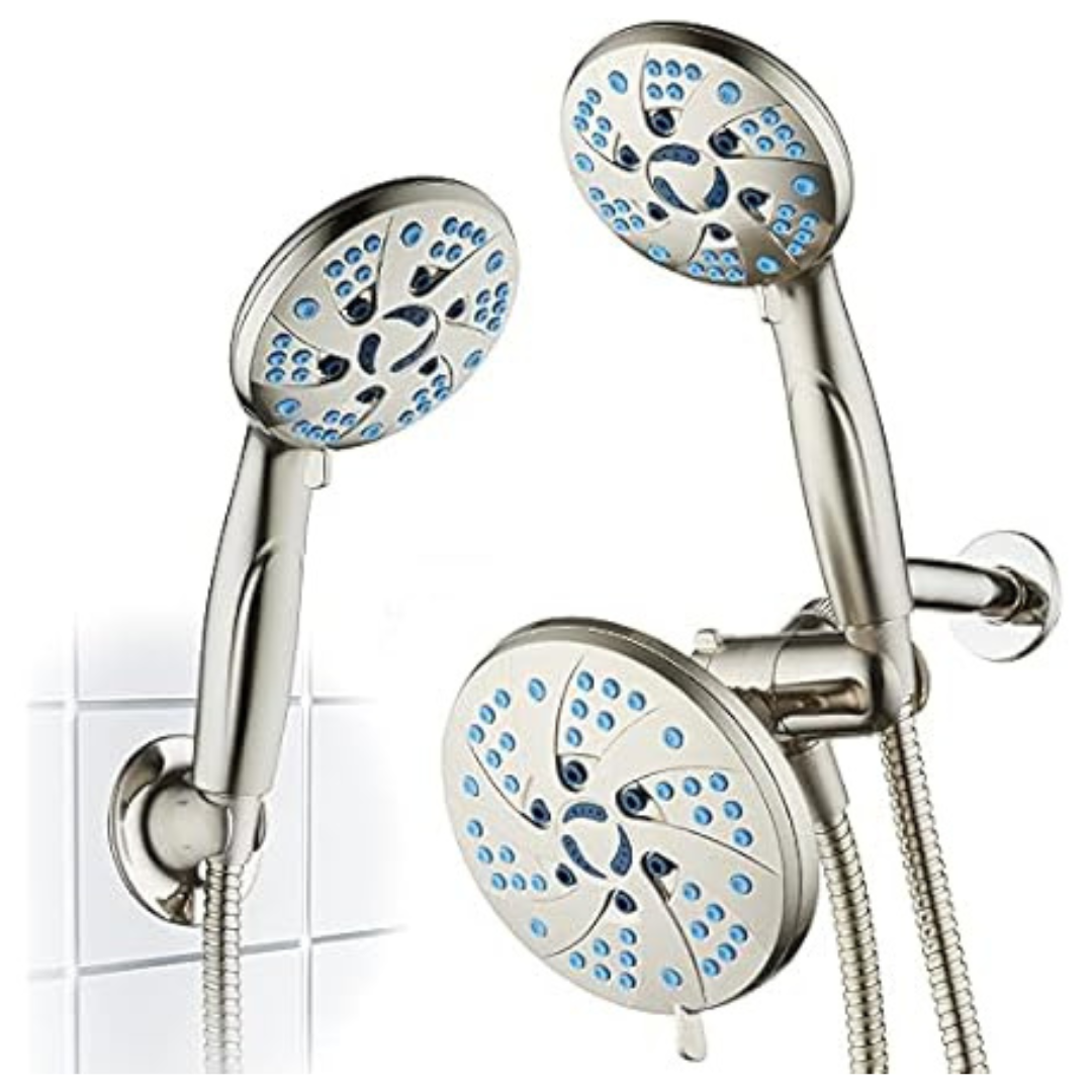 Woot: Up To 55% Off On Shower Heads