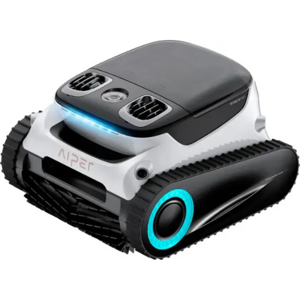 Aiper Scuba N1 Pro Cordless Robotic Pool Cleaner