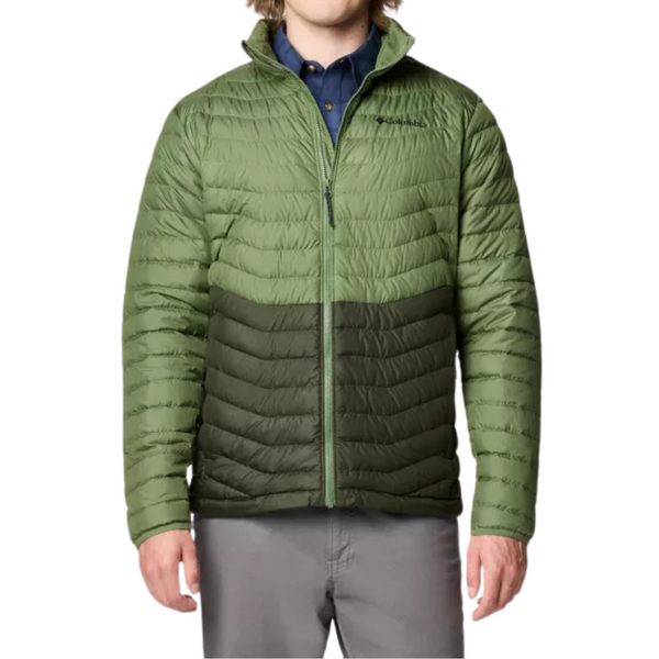 Columbia Westridge Men's Down Jacket (3 colors)