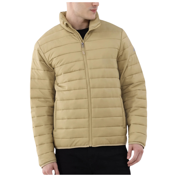 Ozark Trail Men's & Big Men's Puffer Jacket (Various)