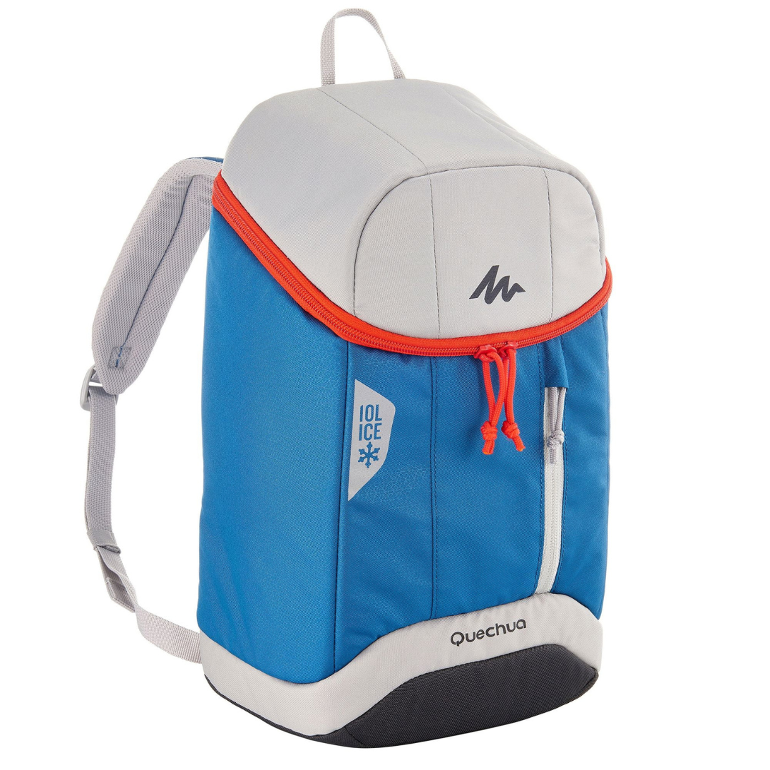 Quechua Hiking 12 Can Cooler Backpack