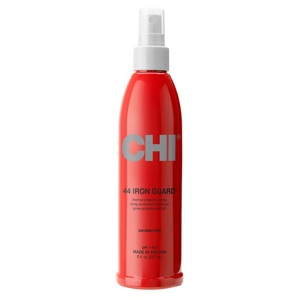 CHI 44 Iron Guard Thermal Protection Spray, 8 Oz