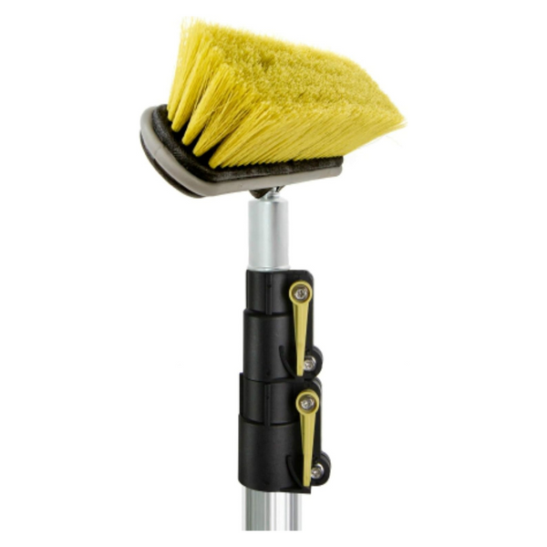 Floor Scrub Brush Witth Long Handle