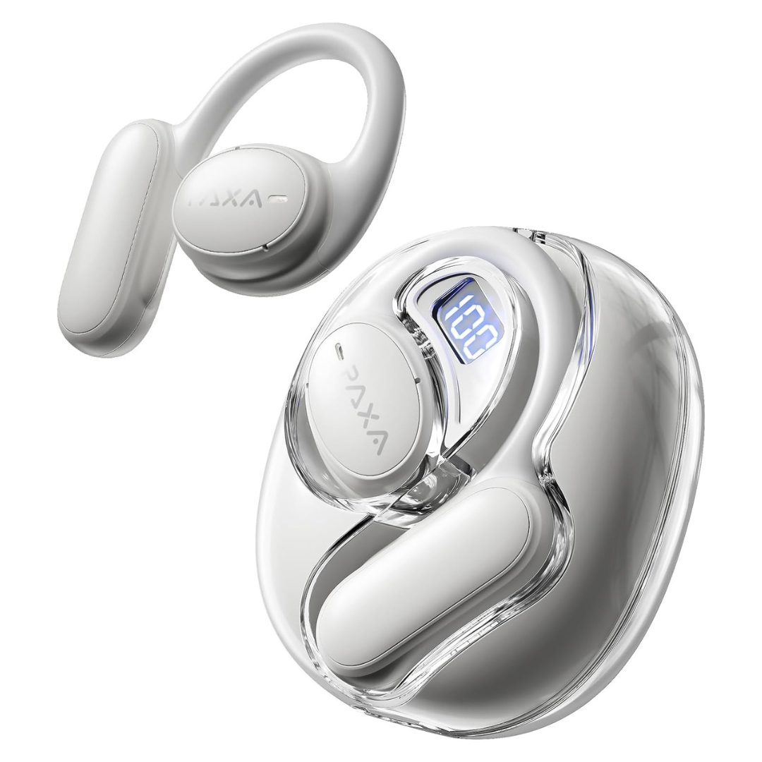 Real Time 3-in-1 Language Translator Earbuds