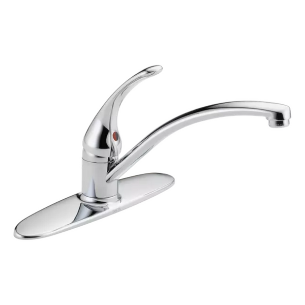 eBay: Up To 75% Off On Refurbished Delta Faucet Deals