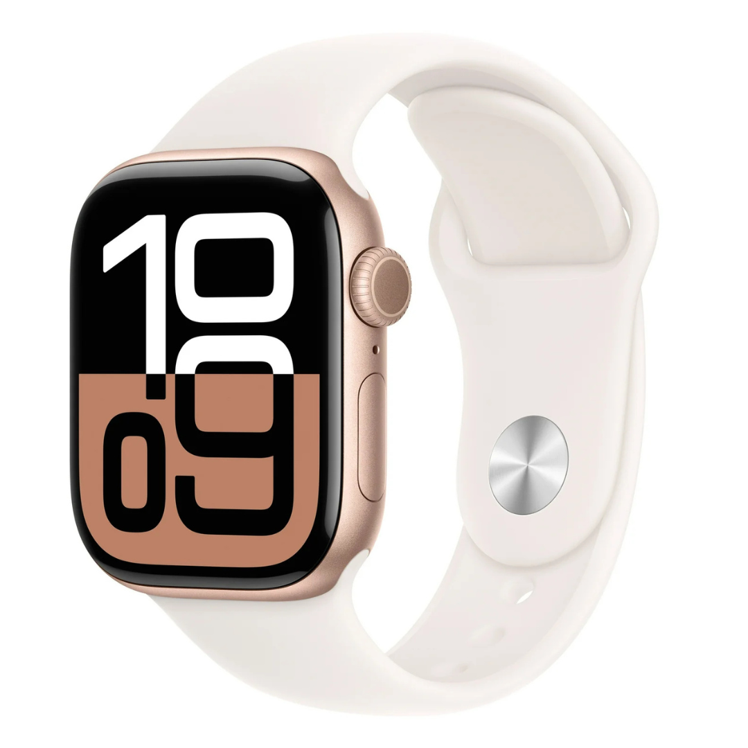 Apple Watch Series 10 (GPS) 42mm Smartwatch