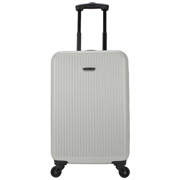 Prodigy Resort 20" Carry-On Fashion Hardside Spinner Luggage