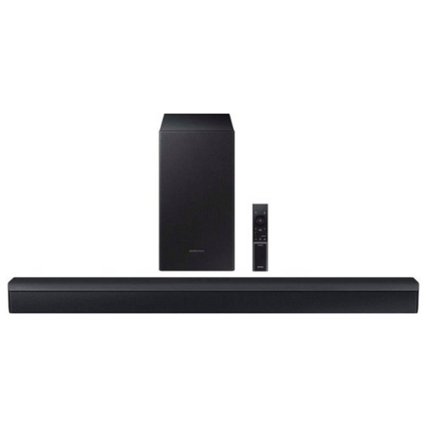 Samsung B Series 2.1-Channel DTS Virtual:X Soundbar