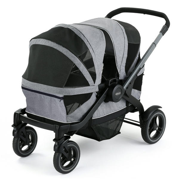 Graco Modes Adventure Stroller Wagon (Teton)