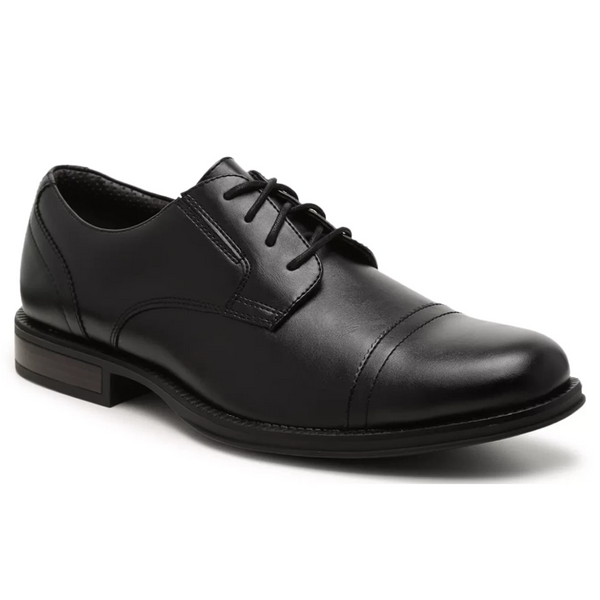 Dockers Men's Garfield Cap Toe Oxford