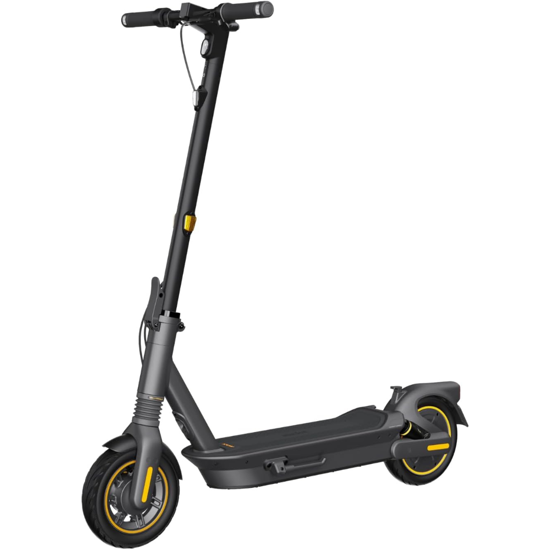 Segway Ninebot MAX G2 Foldable Electric Scooter