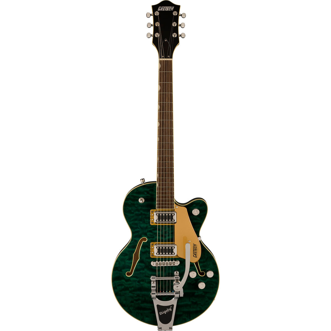 Gretsch Electromatic Center Block Jr. Single-Cut Electric Guitar