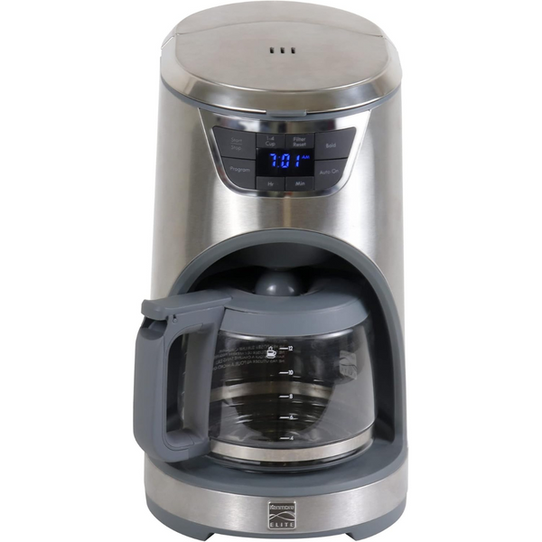 Kenmore Elite 12 Cup Programmable Coffee Maker