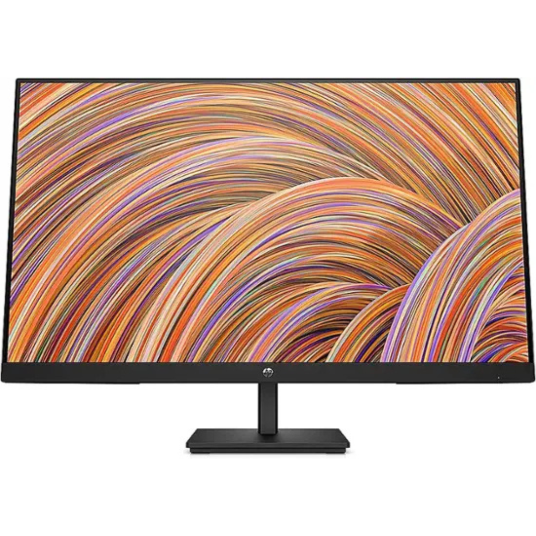 HP V27i G5 27" FHD 75Hz 5ms HDR IPS LCD AMD FreeSync Monitor