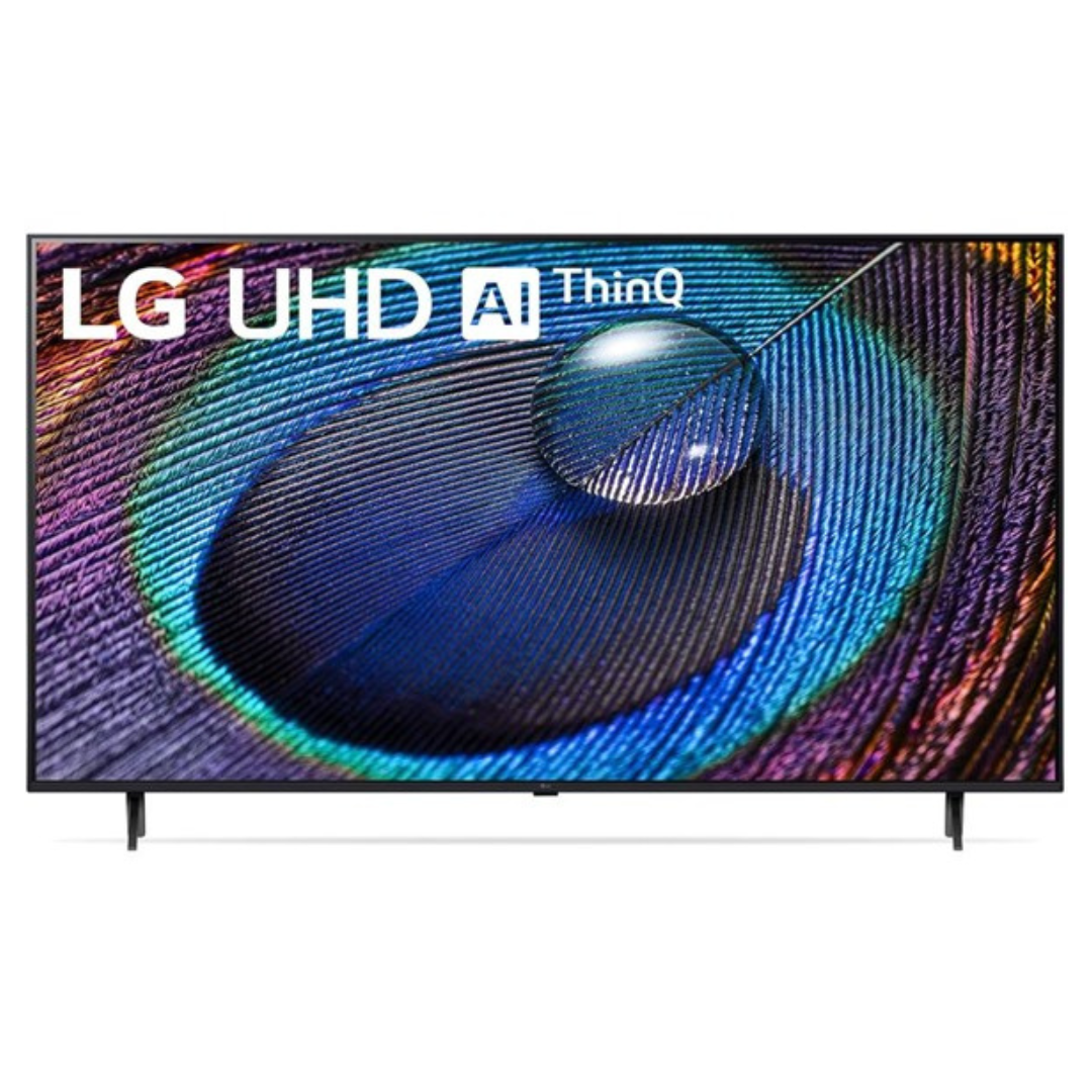 LG Class UR9000 75" 4K Ultra HDR Smart LED TV