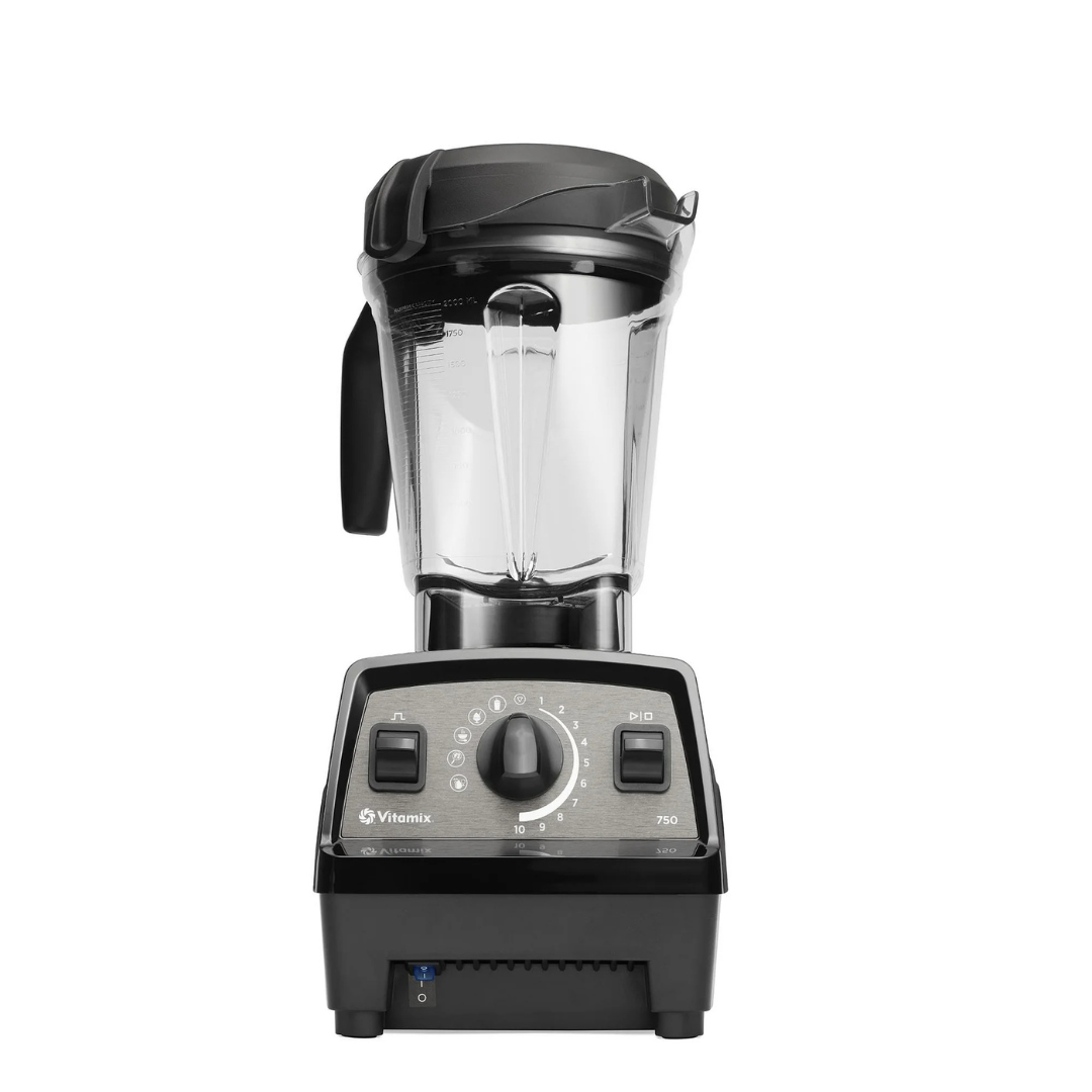 Vitamix Propel Series 750 Blender W/64oz Low-Profile Container