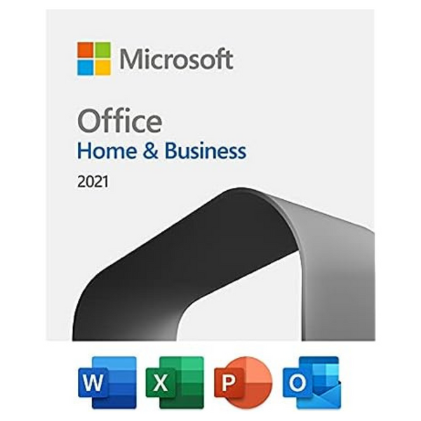 Microsoft Office Home & Business 2021