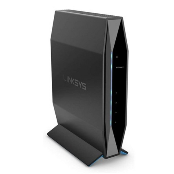 Linksys AX3200 Wi-Fi 6 Dual Band AX Wireless Gigabit WiFi Router [Factory Reconditioned]