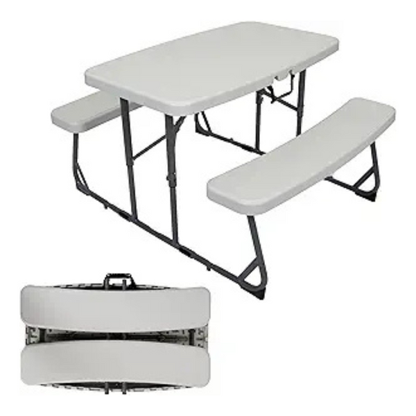 Stansport Compact Kids Picnic Table (G-940)