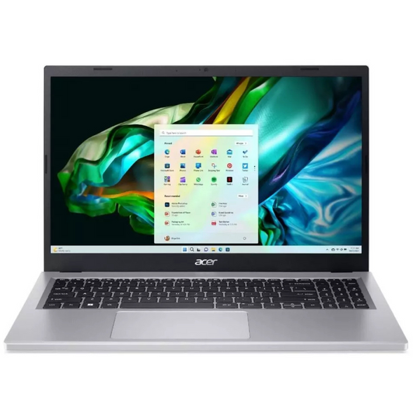 Acer Aspire 3 15.6" FHD Laptop (Ryzen 5 7520U / 16GB RAM / 1TB SSD) [Certified Refurb]