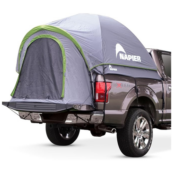 Napier Backroadz 2-Person Full Size Pickup Truck Bed Camping Tent