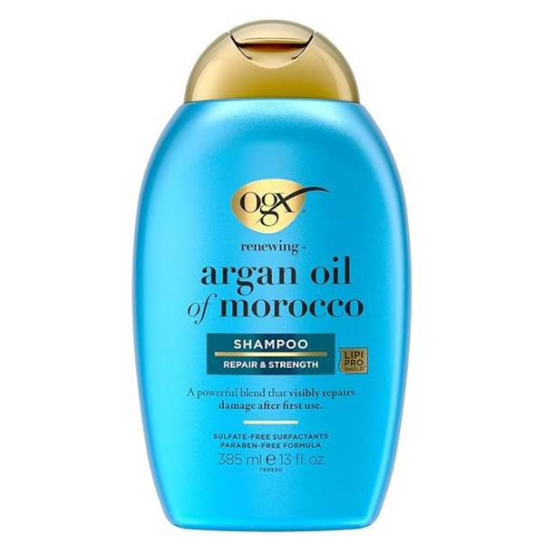 OGX Renewing + Argan Oil Of Morocco Damage Repairing Shampoo