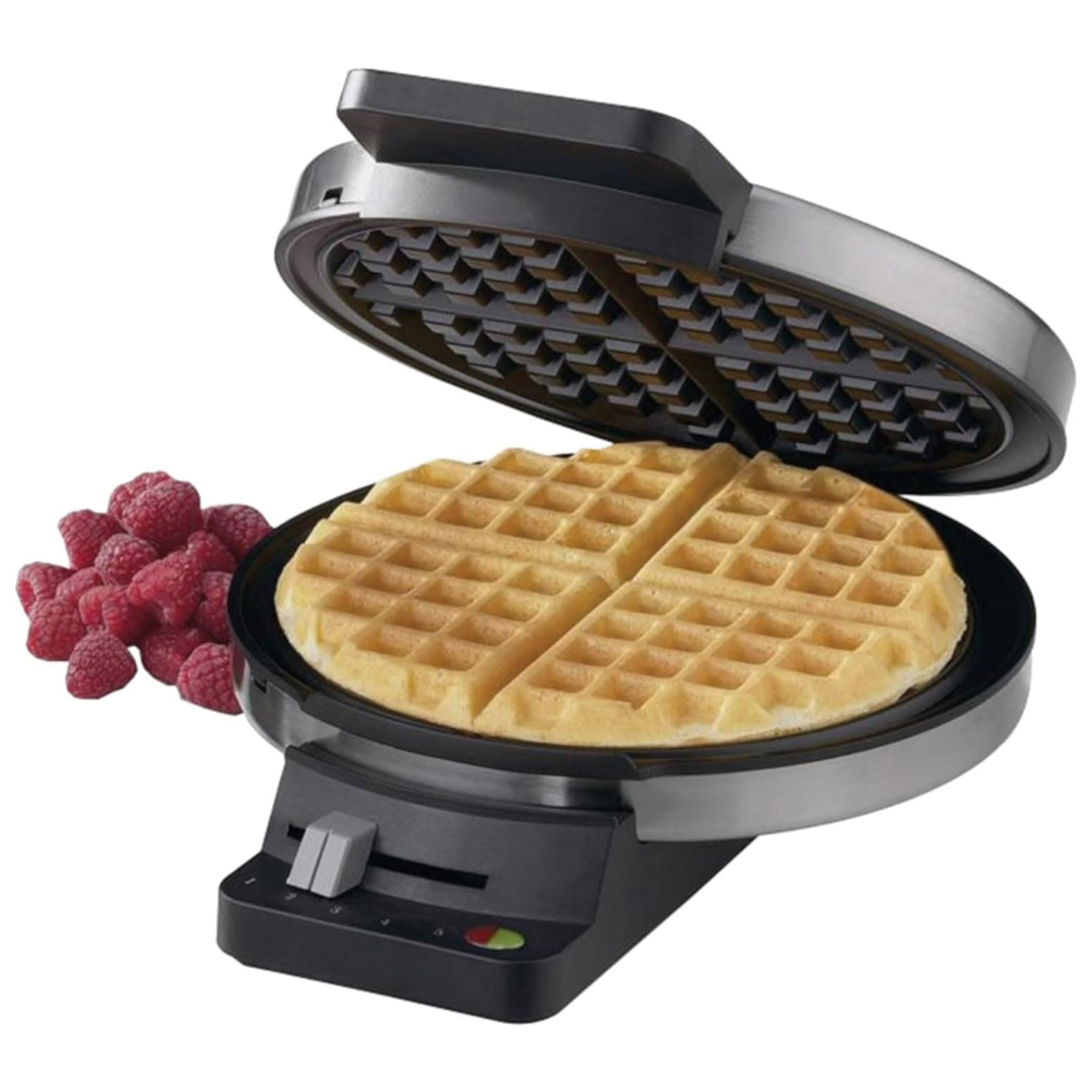 Cuisinart Round Classic Waffle Maker