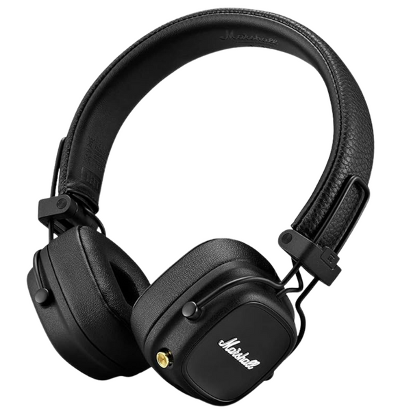 Marshall Major IV On-Ear Bluetooth Headphones