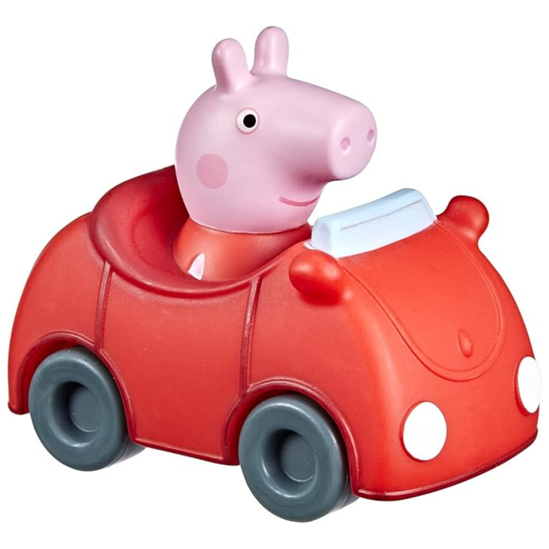 Peppa Pig Peppa’s Adventures Little Buggy Vehicle