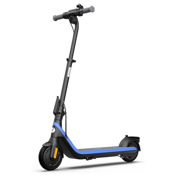 Segway Ninebot C2 Pro EKickScooter, Includes New Cruise Mode