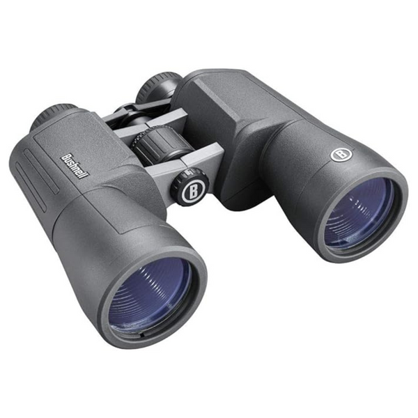 Bushnell PowerView 2 Binoculars, High-Definition Binoculars With Multi-Coated Lenses