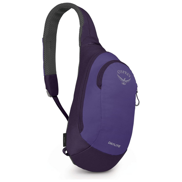 Osprey Daylite Shoulder Sling Bag (Dream Purple)