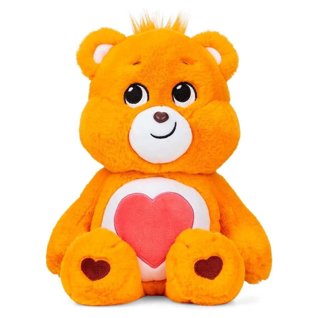 Care Bears 14" Tenderheart Bear Stuffed Animal