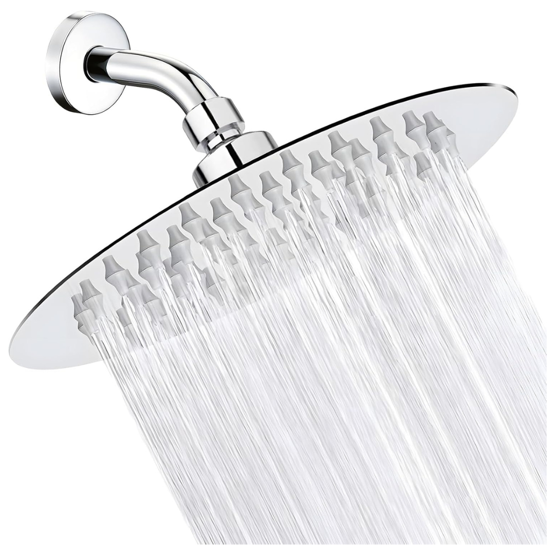 Aisinyi High Pressure Shower (6")