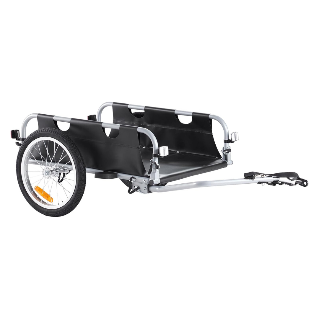 Vevor Bike Cargo Trailer